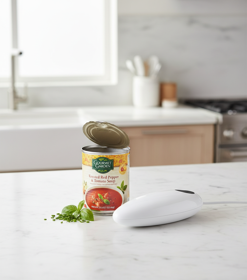 EasyTouch Electric Can Opener