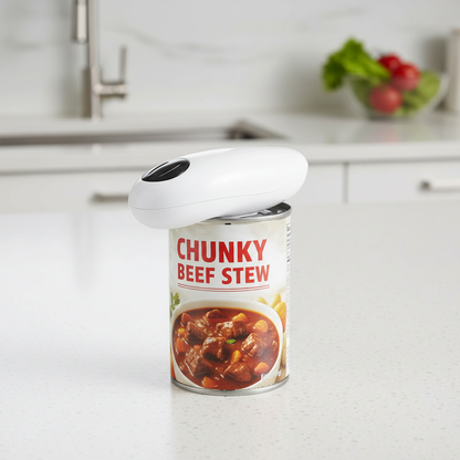 EasyTouch Electric Can Opener