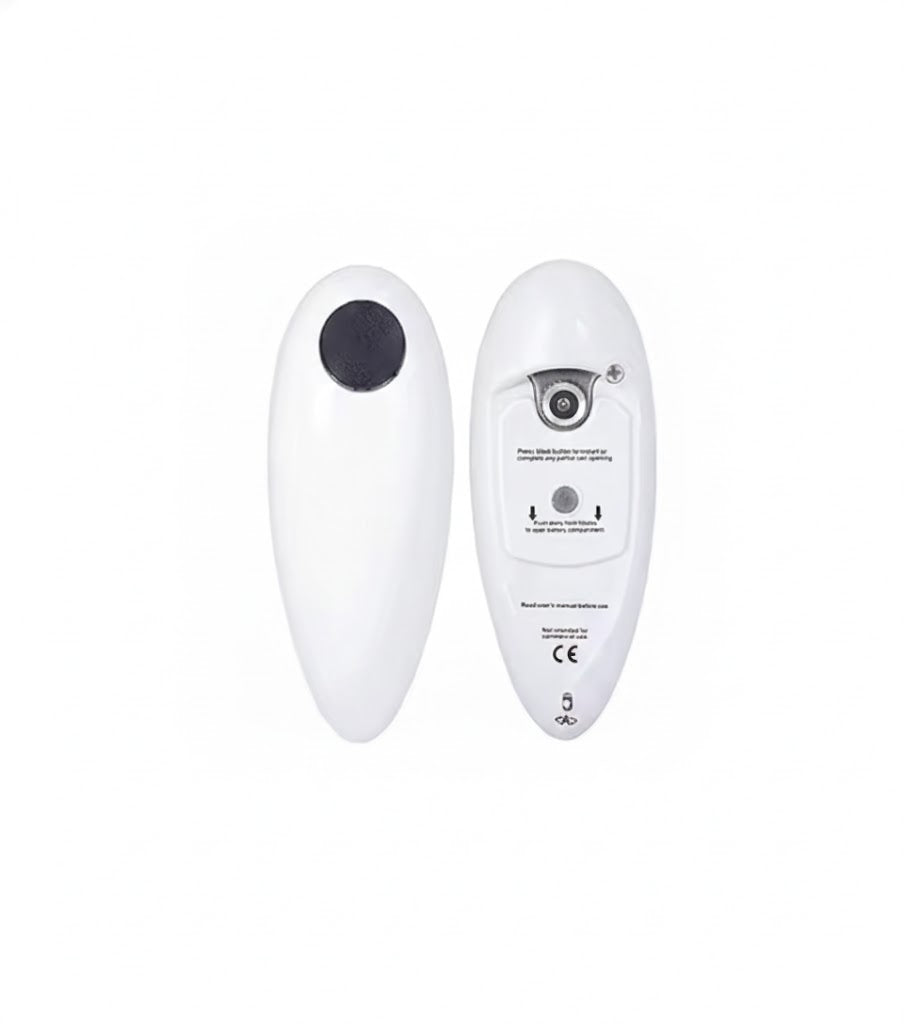 EasyTouch Electric Can Opener