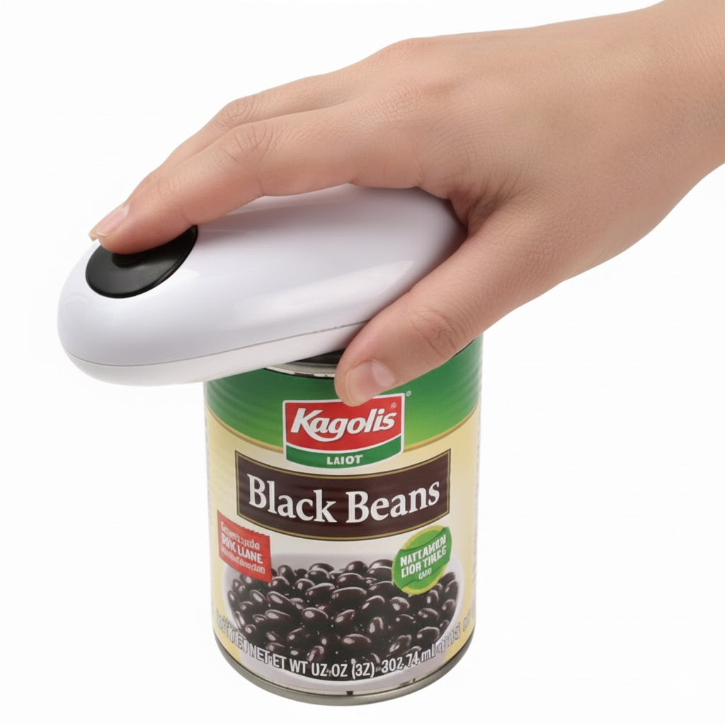 EasyTouch Electric Can Opener